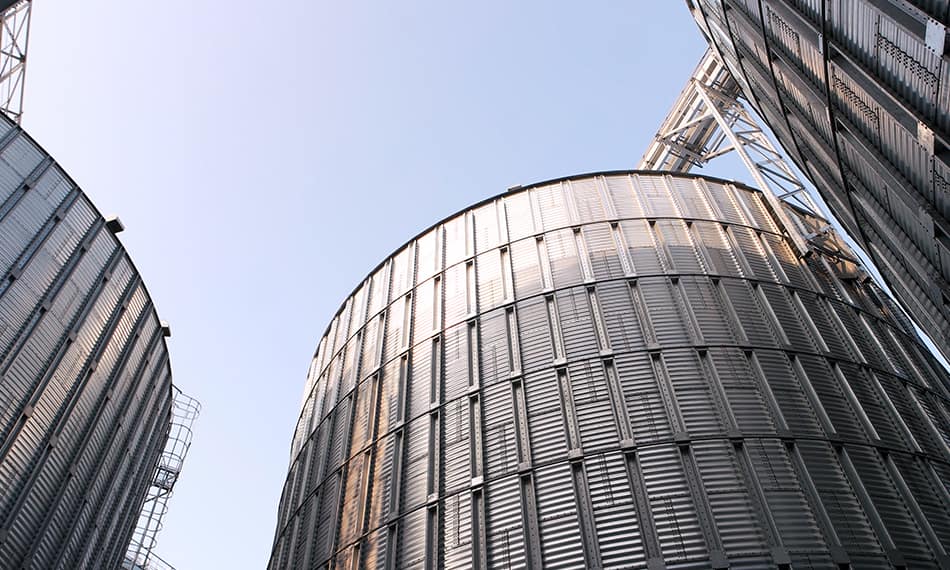 Interested in Condo Storage? Cooperative Farmers Elevator