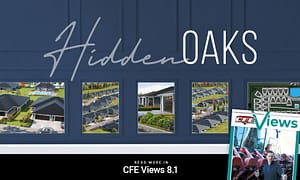 CFE Views 8.1 - Hidden Oaks