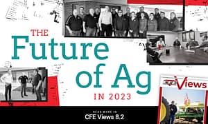 The Future of Ag in 2023