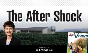 CFE Views 8.3: Proposition 12 - The After Shock