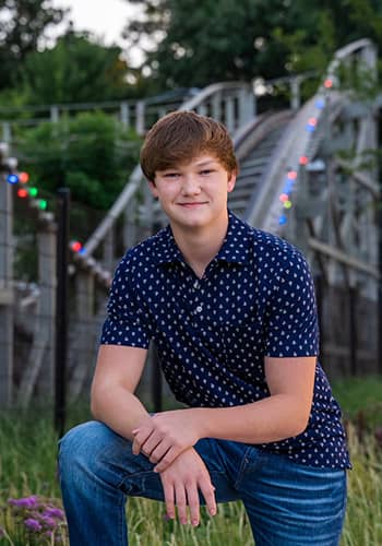 Tanner Tesch