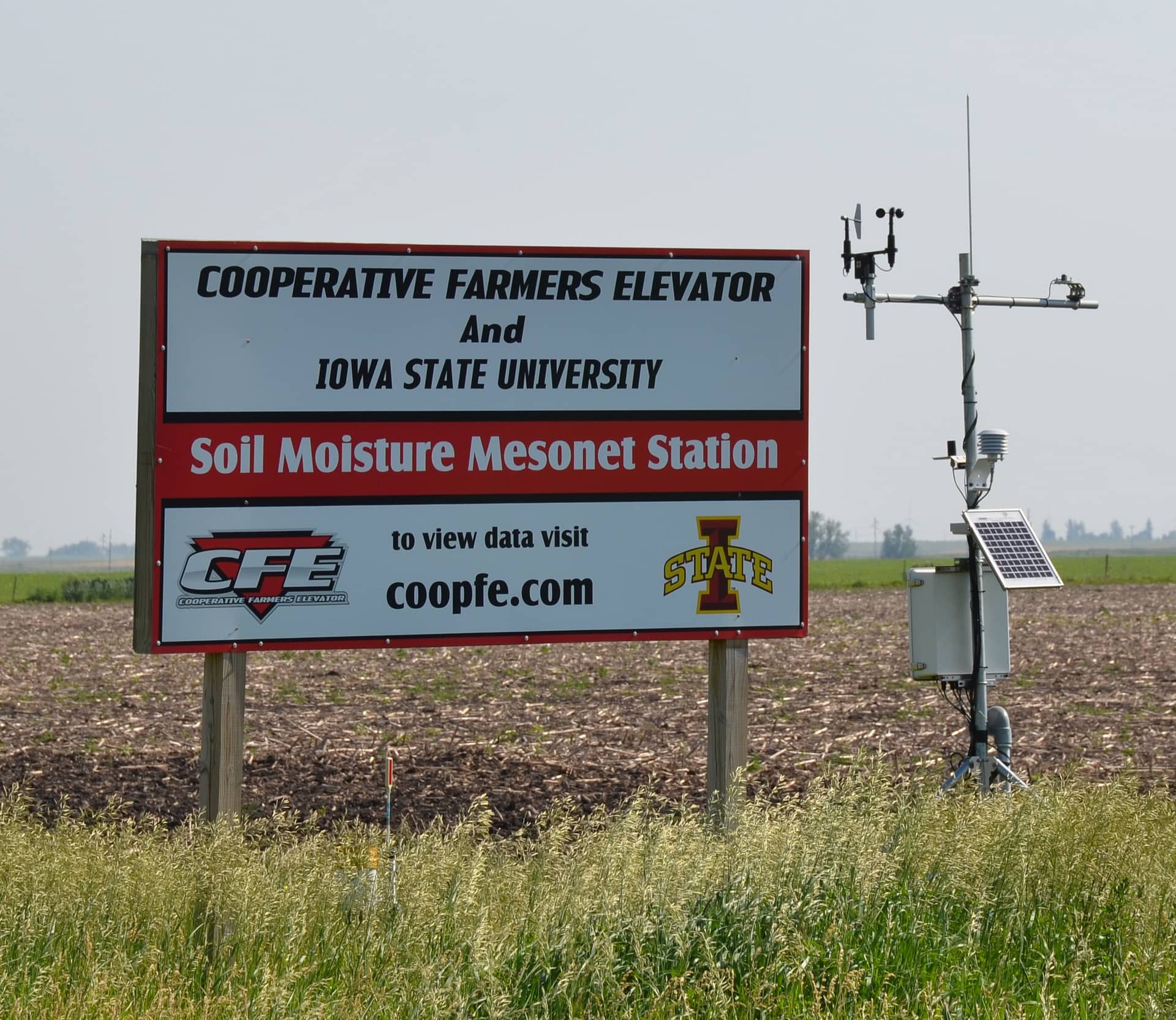 Weather Station
