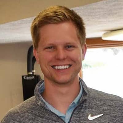 Austin Behrendsen