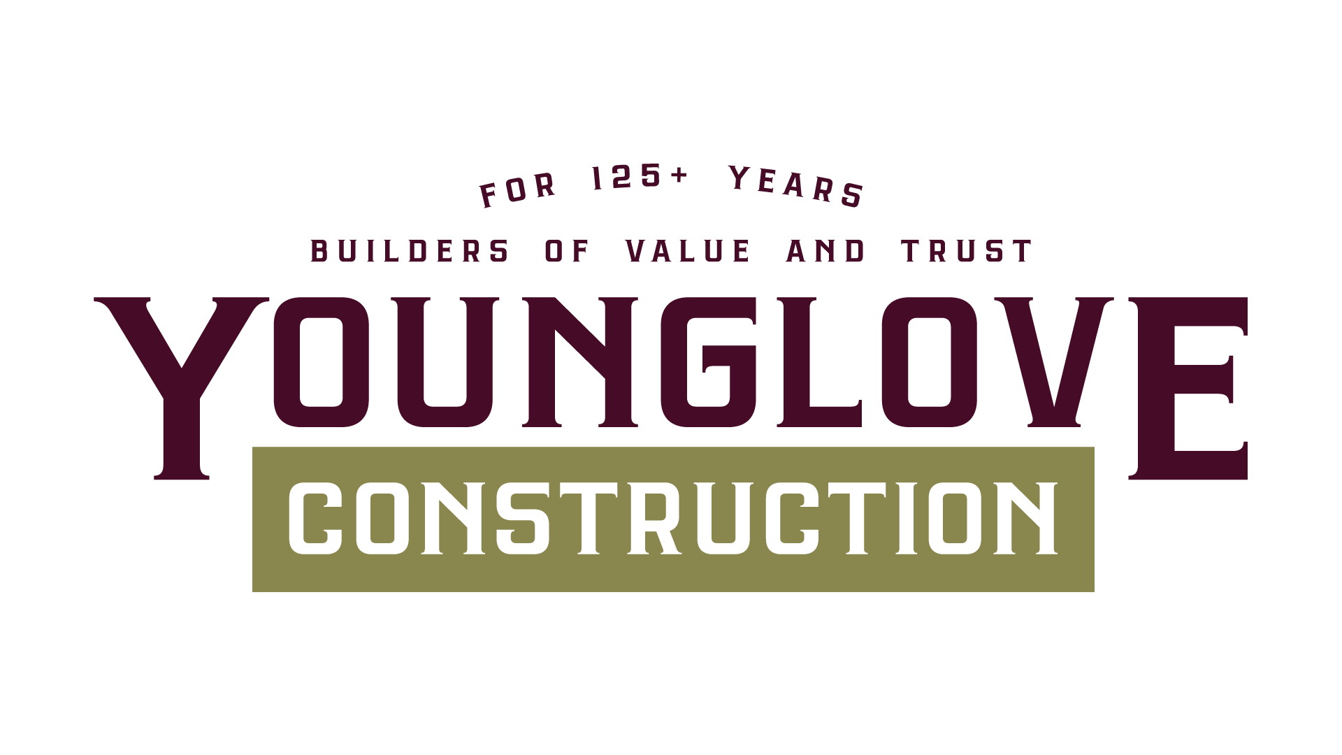 Younglove Construction