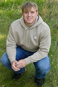 Gabe Schulte
