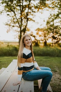 Isabel Thier