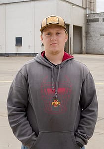 Wyatt Lorch