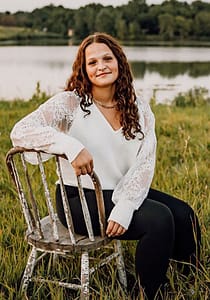 Sydnee Kammrad