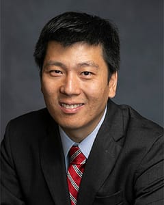 Wendong Zhang