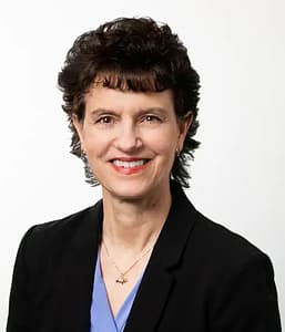 Lori Stevermer