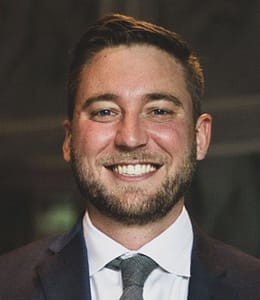Jake Moline from StoneX