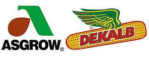 Asgrow Dekalb