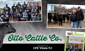 CFE Views 11.1 Otto Cattle Co.