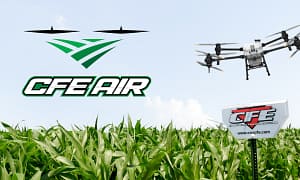 CFE Air