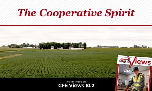 CFE Views 10.2: The Cooperative Spirit