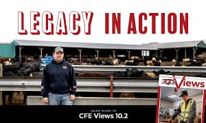 CFE Views 10.2: Legacy In Action