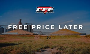 Free Price Later