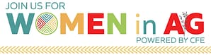 Women in Ag Powered by CFE
