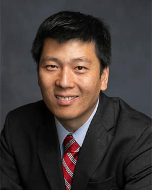 Wendong Zhang