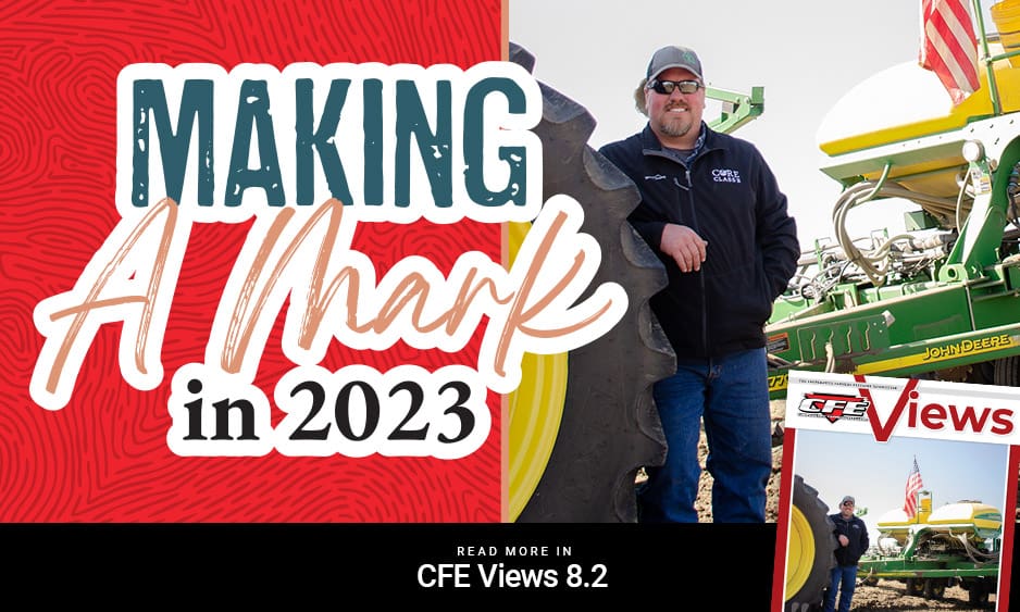 Making a Mark in 2023